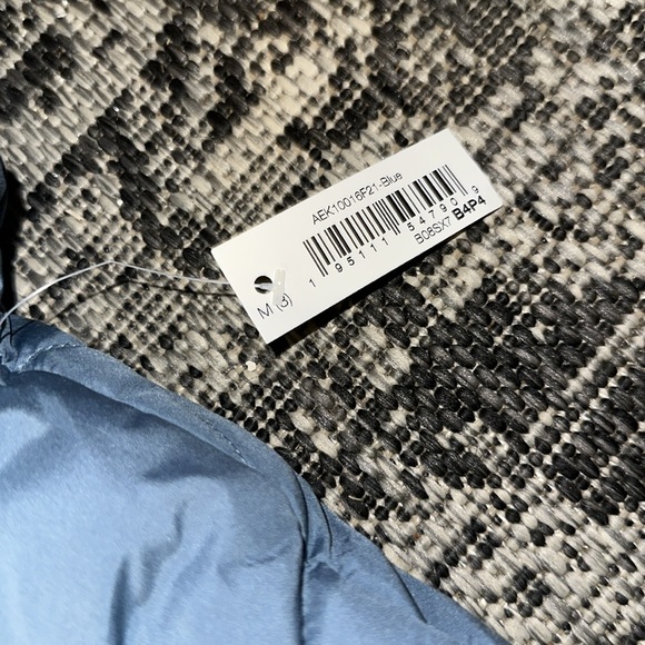 Kid Amazon Essentials Jacket - New - Picture 4 of 6